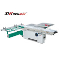 high precision vertical wood panel saw MJ6132A